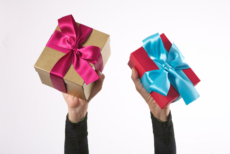 Get Your Share Corporate Gift Matching Programs for NonProfits