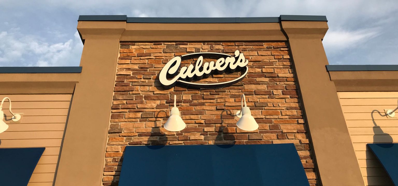 Improved BackOffice Administration for Culver’s franchises Johnson