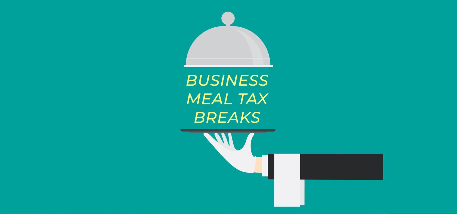 Business meal deductions The current rules amid proposed changes