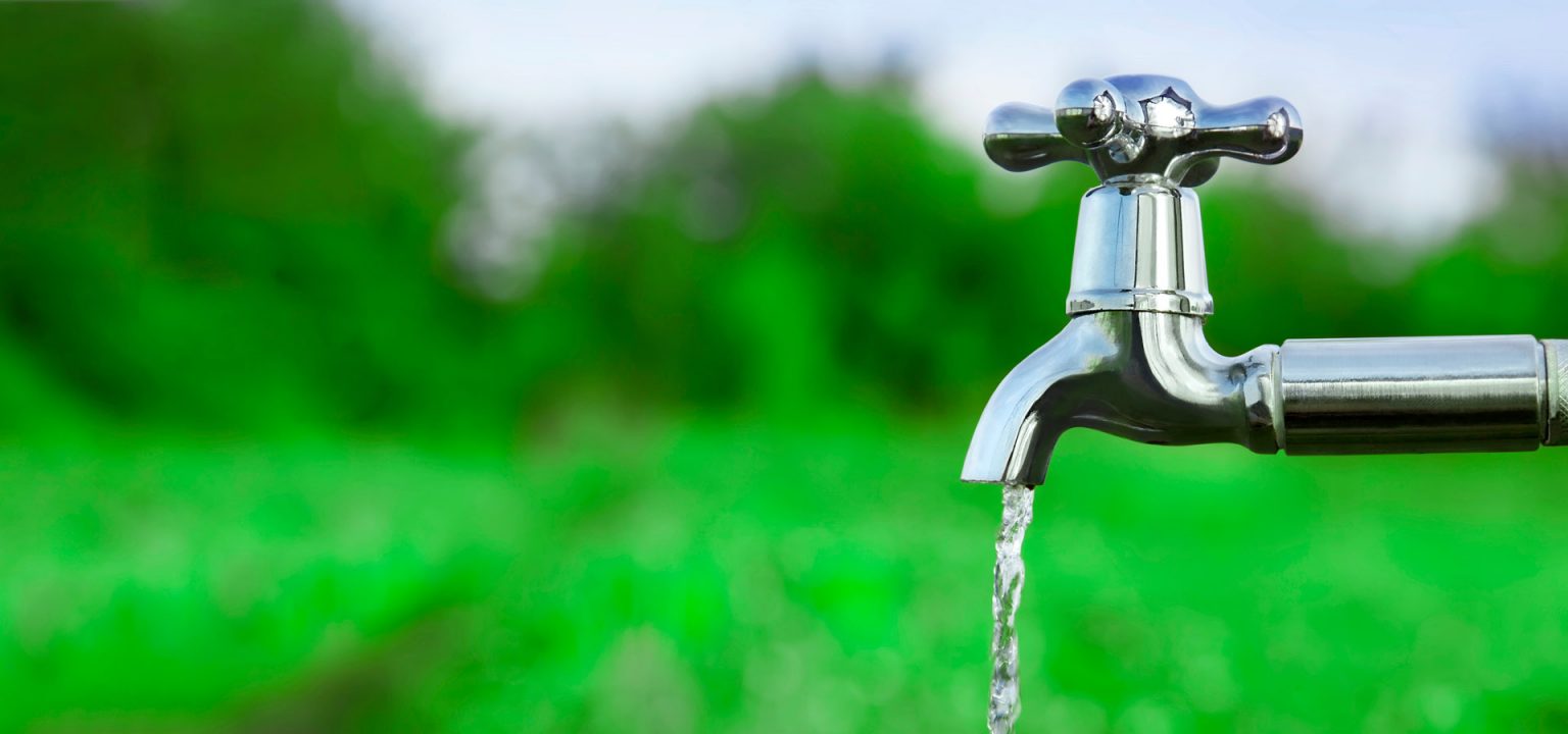 Is Your NonProfit's Tap Running Dry? Johnson Block CPAs Madison WI
