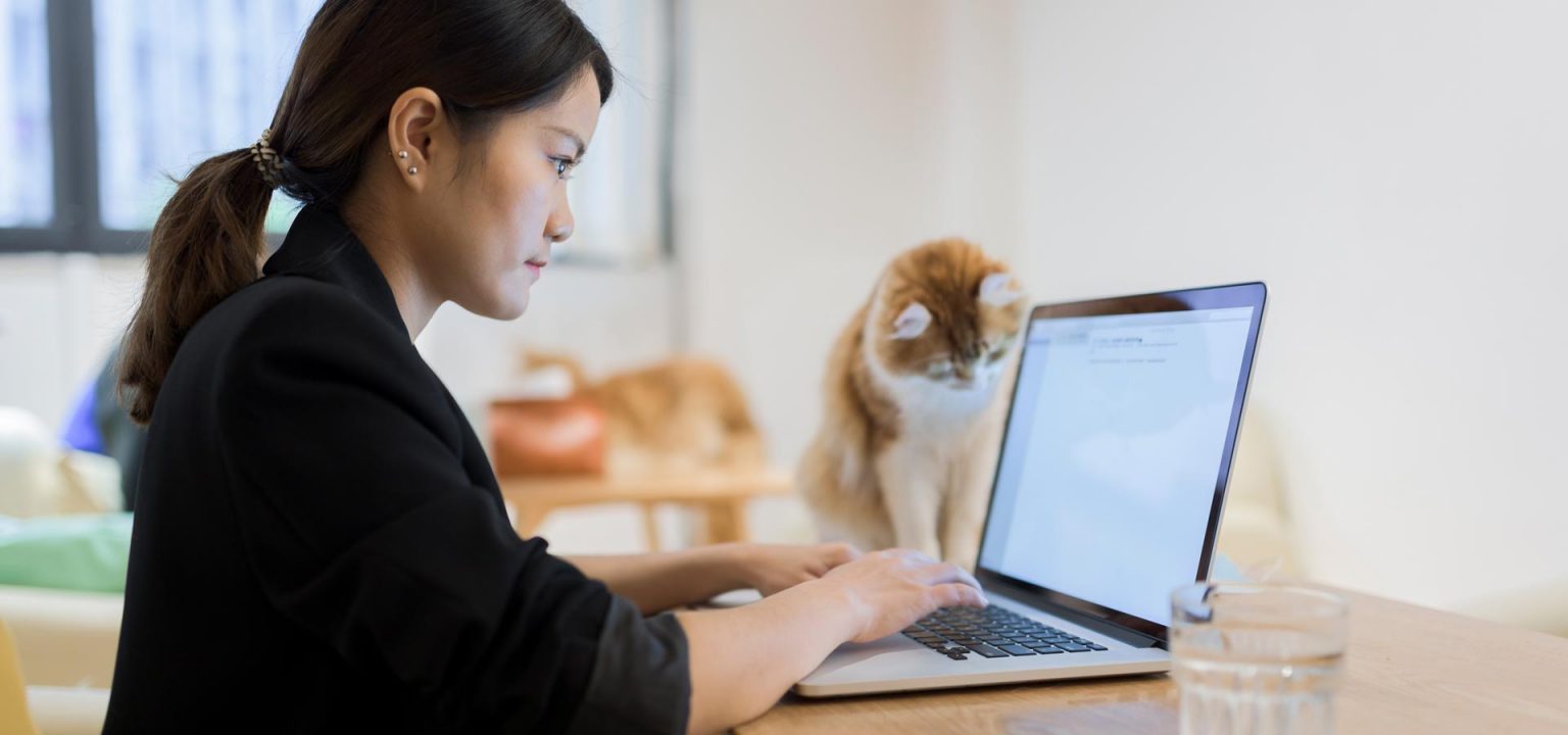 If you run a business from home, you could qualify for home office