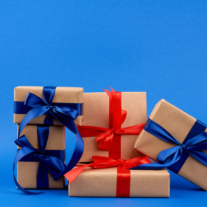 Do you know the new accounting rules for gifts in kind? Johnson Block