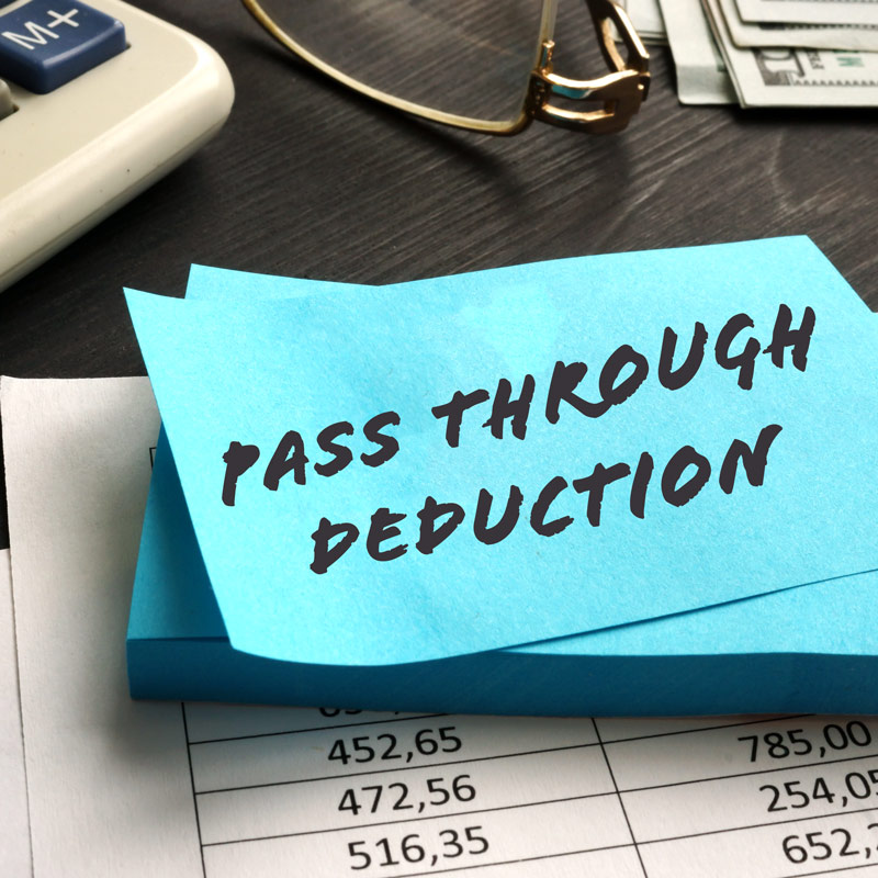 10 facts about the passthrough deduction for qualified business