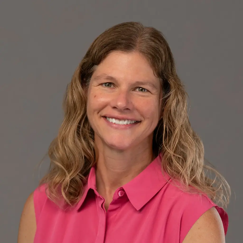 Carrie Leonard