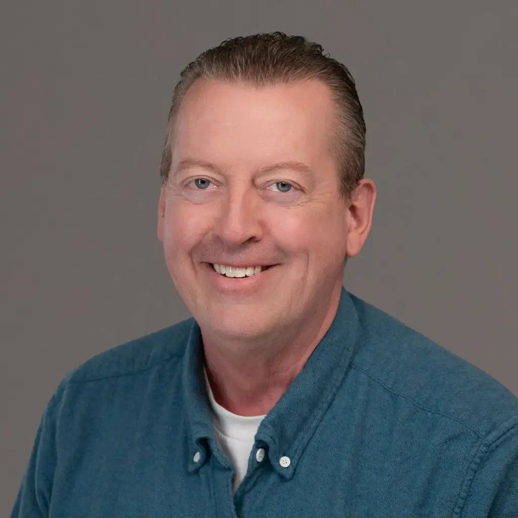 Dave Moran
