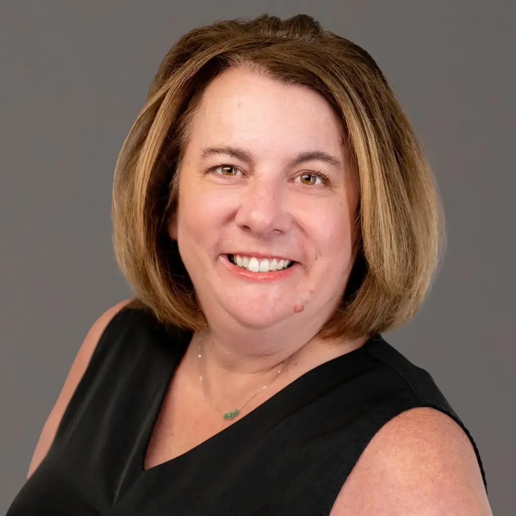 Ellen McGuire