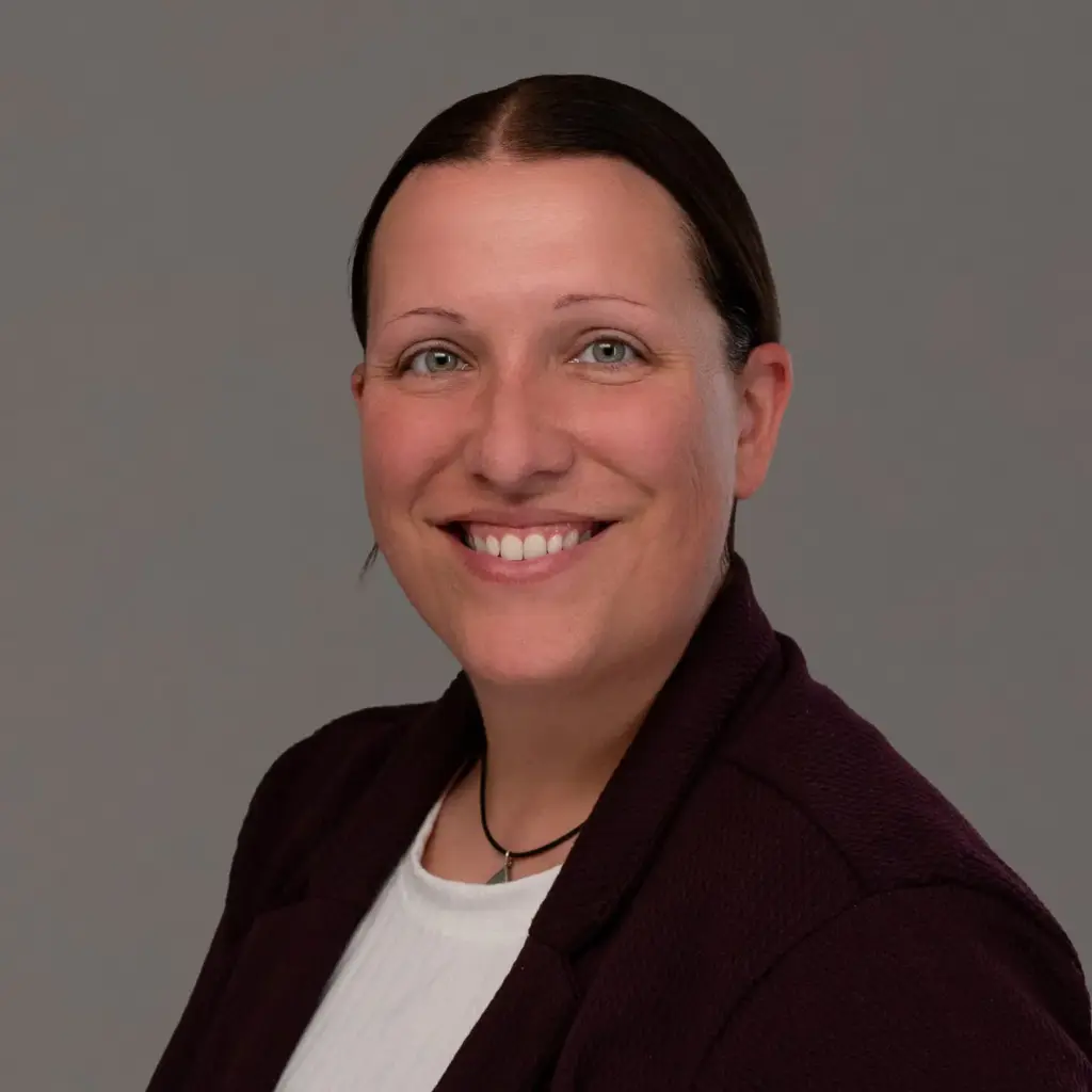 Nicole McGuire