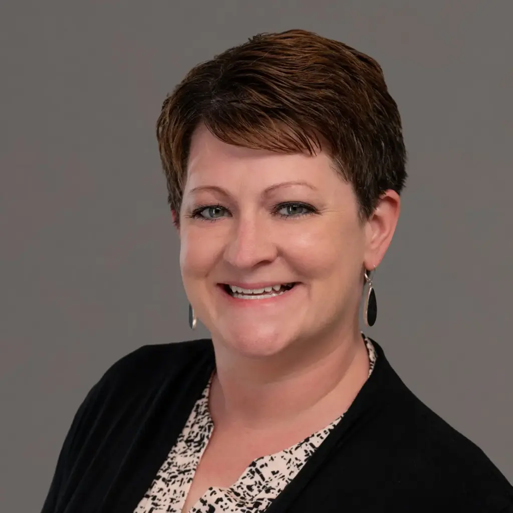 Quinn Mitchell