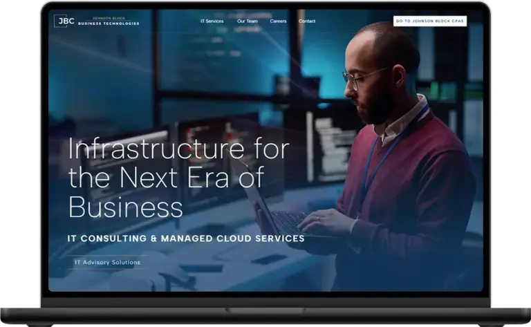 Technology Services